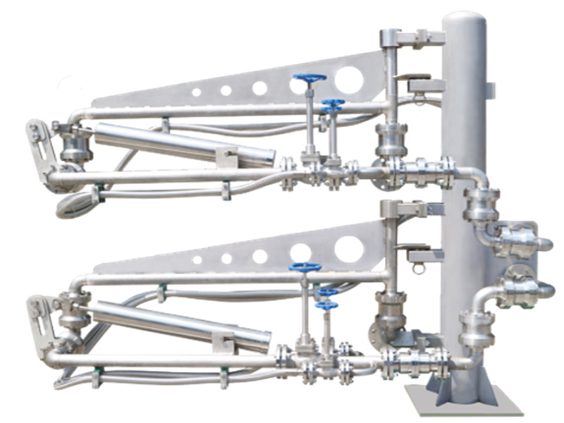 液化气天然气（LNG）装卸臂